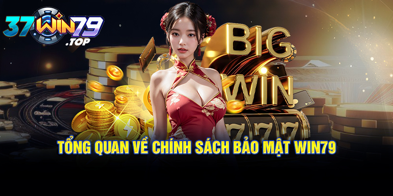 Tổng quan về chính sách bảo mật Win79